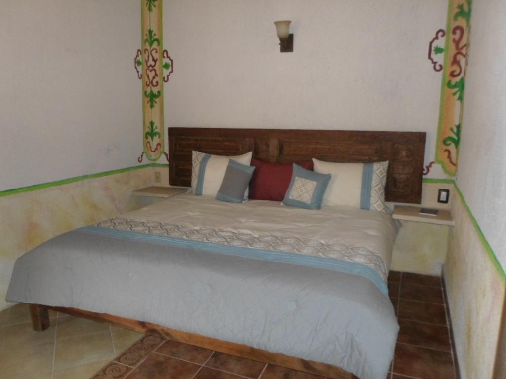 Hotel La Capilla San Cristobal de las Casas Room photo